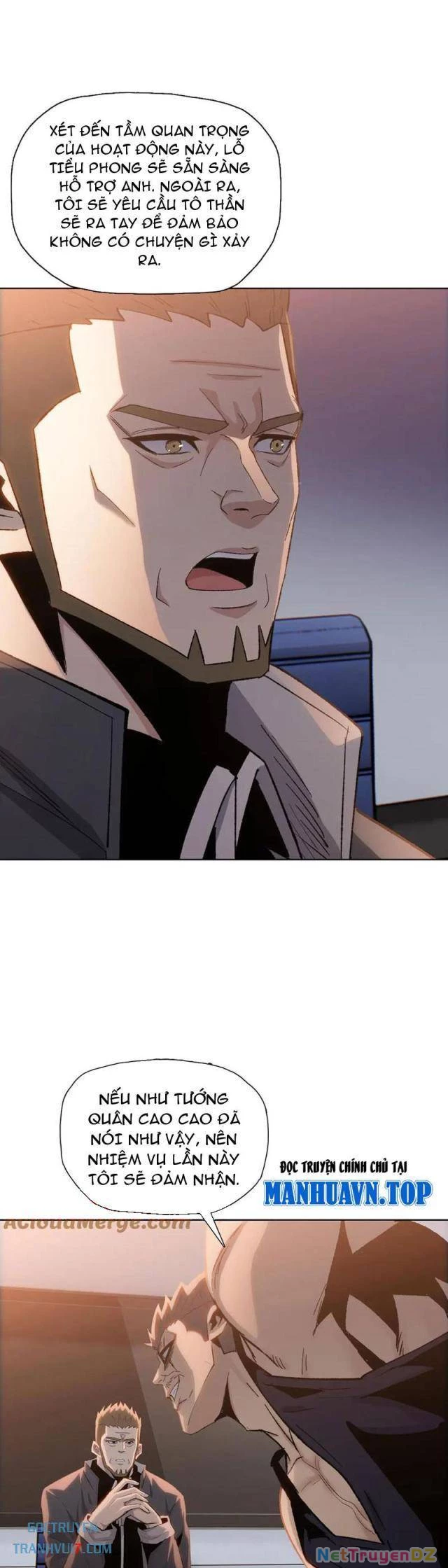 Kẻ Tàn Nhẫn Ngày Tận Thế: Bắt Đầu Dự Trữ Hàng Tỷ Tấn Vật Tư Chapter 42 - Trang 2