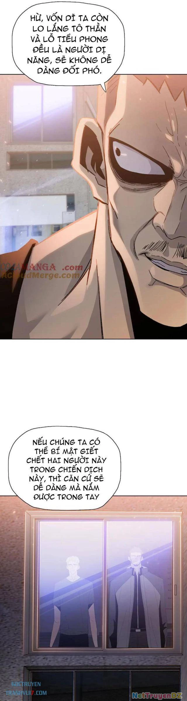 Kẻ Tàn Nhẫn Ngày Tận Thế: Bắt Đầu Dự Trữ Hàng Tỷ Tấn Vật Tư Chapter 42 - Trang 2