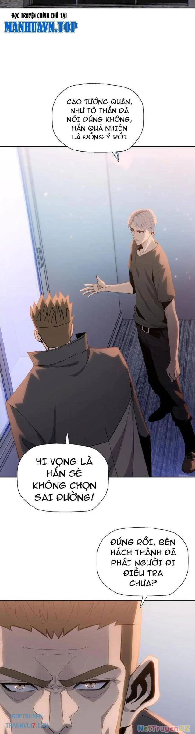 Kẻ Tàn Nhẫn Ngày Tận Thế: Bắt Đầu Dự Trữ Hàng Tỷ Tấn Vật Tư Chapter 42 - Trang 2