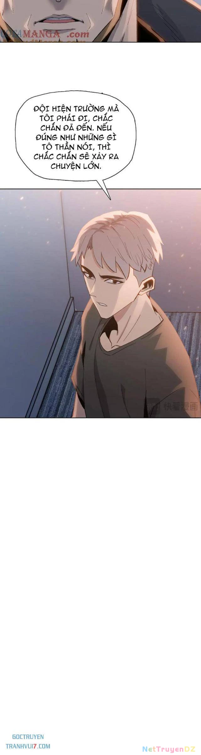 Kẻ Tàn Nhẫn Ngày Tận Thế: Bắt Đầu Dự Trữ Hàng Tỷ Tấn Vật Tư Chapter 42 - Trang 2