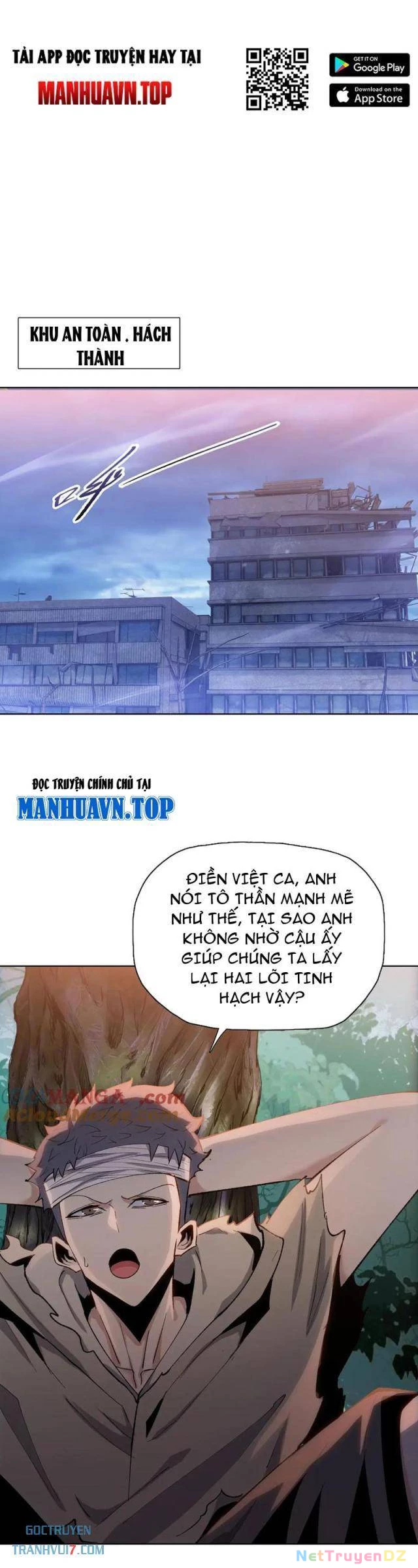 Kẻ Tàn Nhẫn Ngày Tận Thế: Bắt Đầu Dự Trữ Hàng Tỷ Tấn Vật Tư Chapter 42 - Trang 2