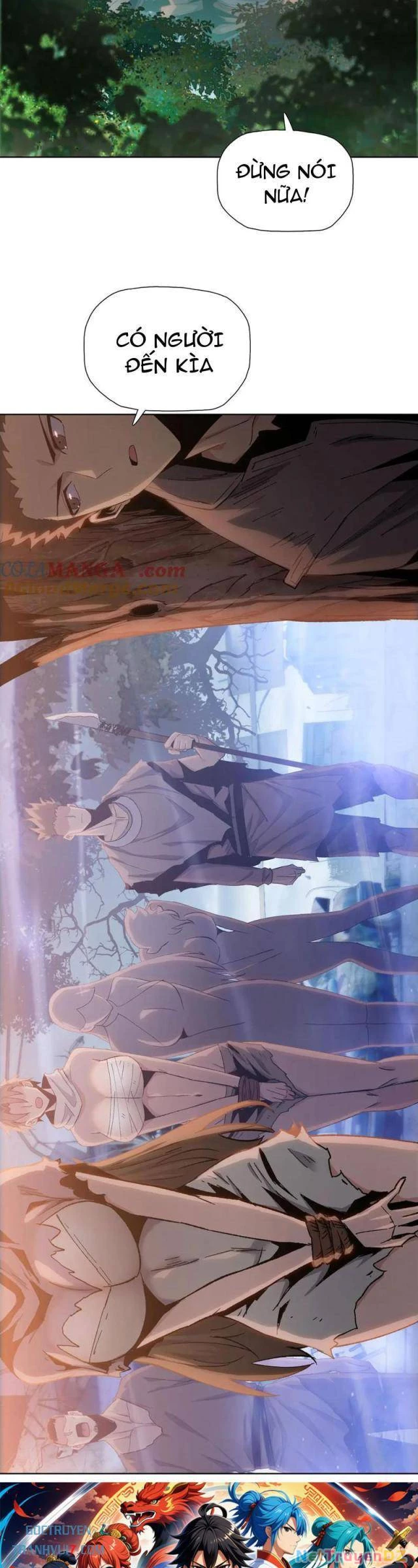 Kẻ Tàn Nhẫn Ngày Tận Thế: Bắt Đầu Dự Trữ Hàng Tỷ Tấn Vật Tư Chapter 42 - Trang 2