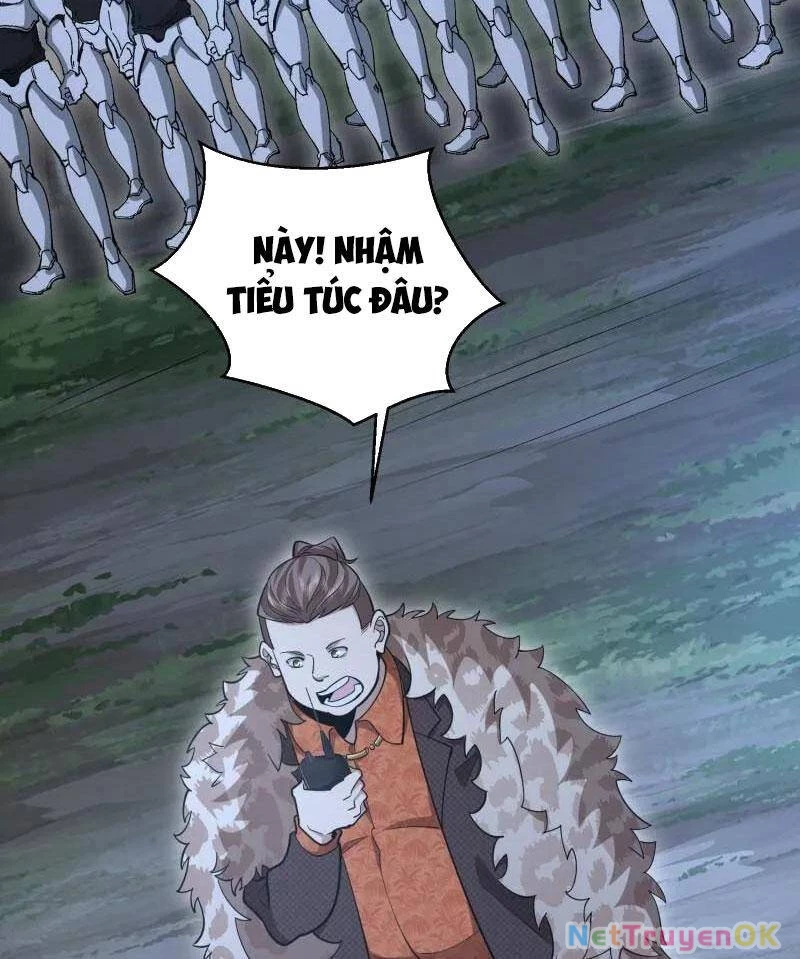 Đệ Nhất Danh Sách Chapter 502 - Trang 4