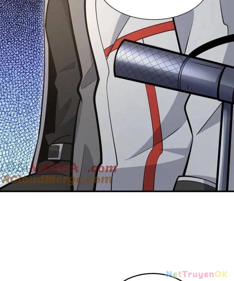 Đệ Nhất Danh Sách Chapter 502 - Trang 4