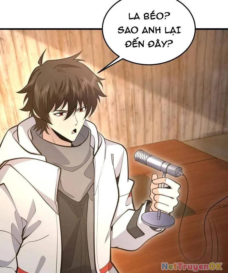 Đệ Nhất Danh Sách Chapter 502 - Trang 4