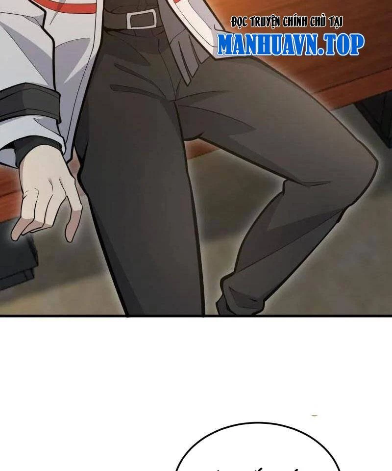 Đệ Nhất Danh Sách Chapter 502 - Trang 4