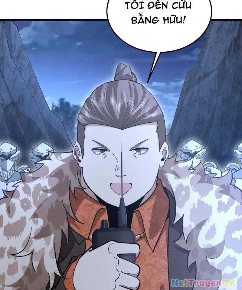 Đệ Nhất Danh Sách Chapter 502 - Trang 4