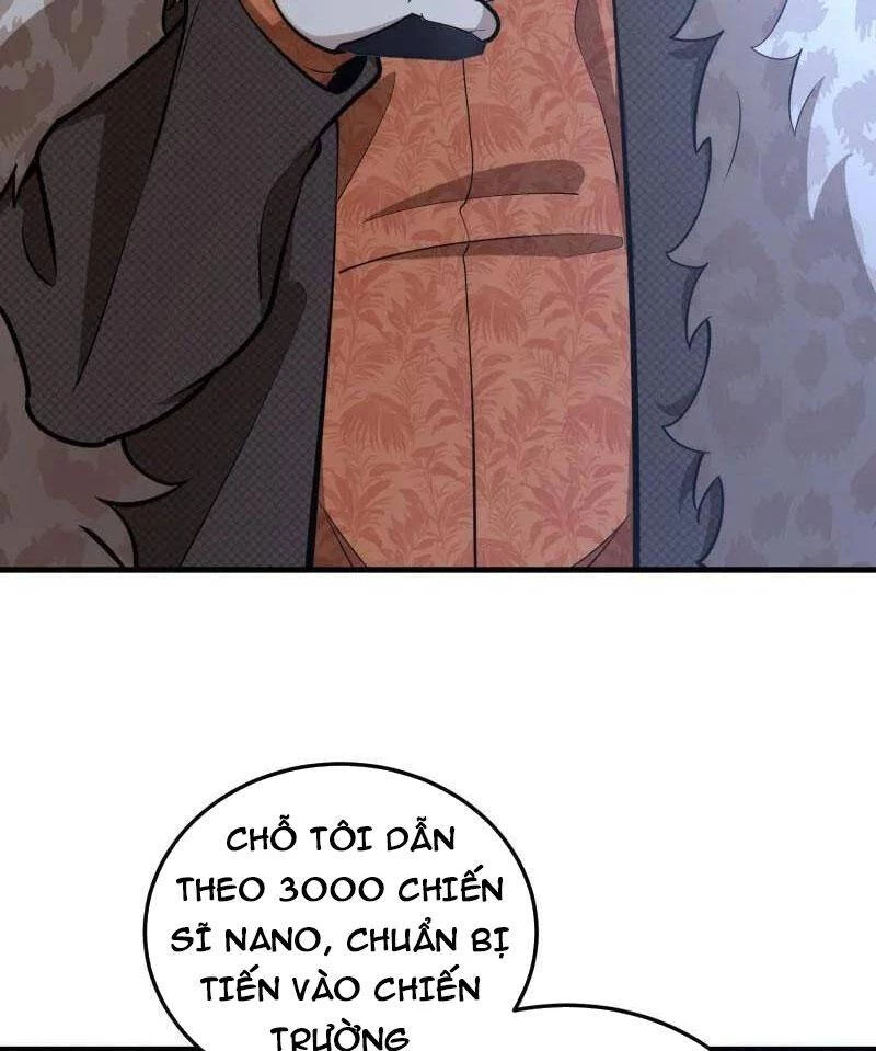 Đệ Nhất Danh Sách Chapter 502 - Trang 4