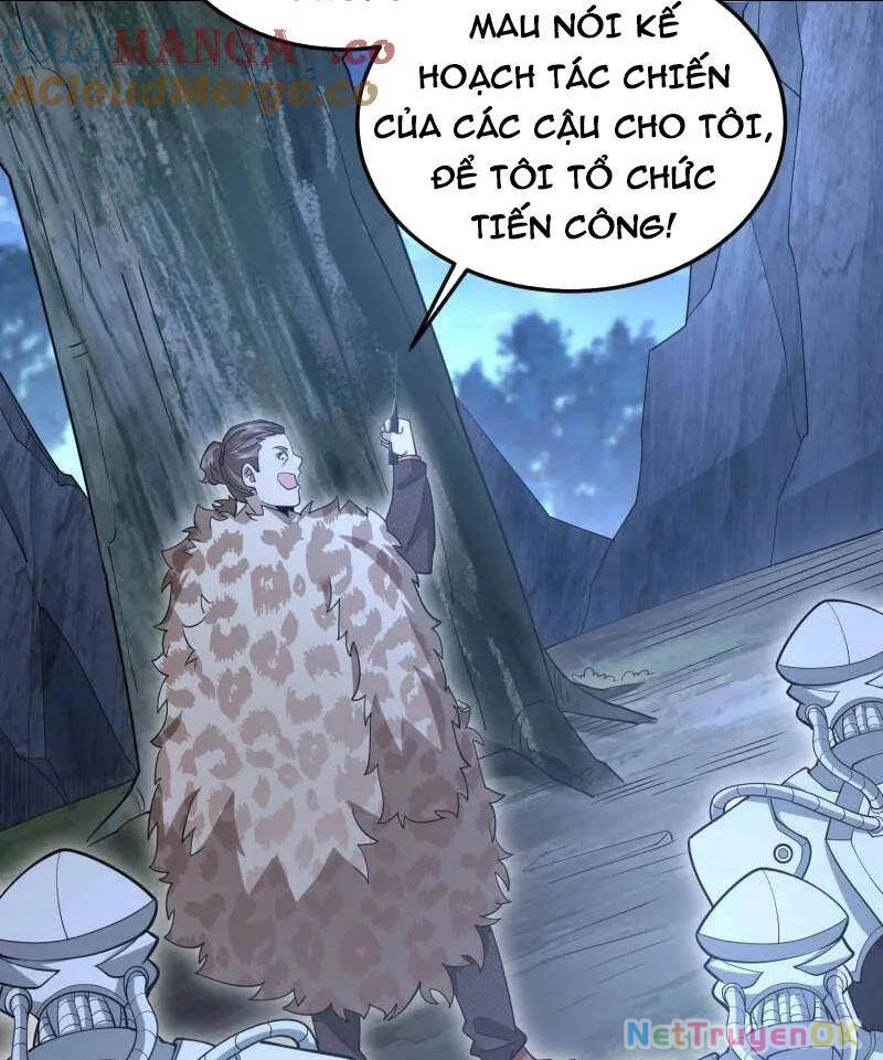 Đệ Nhất Danh Sách Chapter 502 - Trang 4