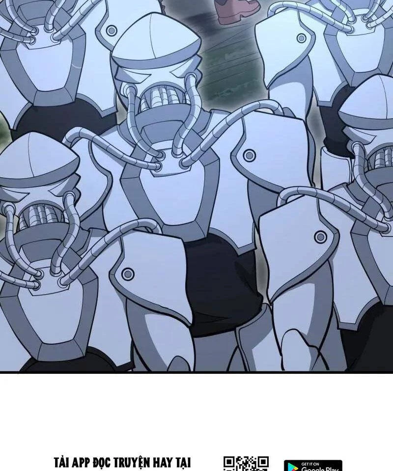 Đệ Nhất Danh Sách Chapter 502 - Trang 4