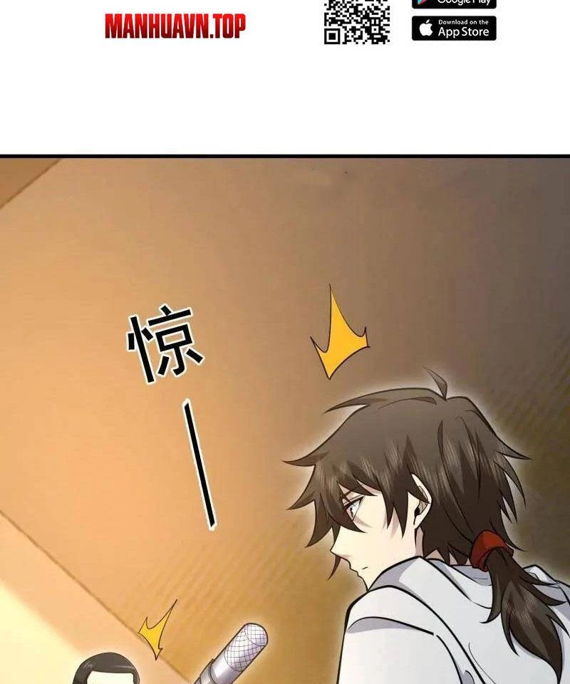 Đệ Nhất Danh Sách Chapter 502 - Trang 4