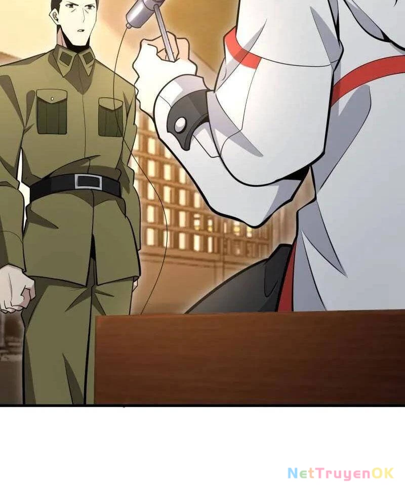 Đệ Nhất Danh Sách Chapter 502 - Trang 4