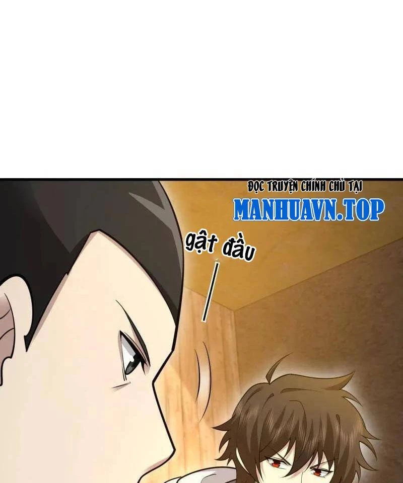 Đệ Nhất Danh Sách Chapter 502 - Trang 4