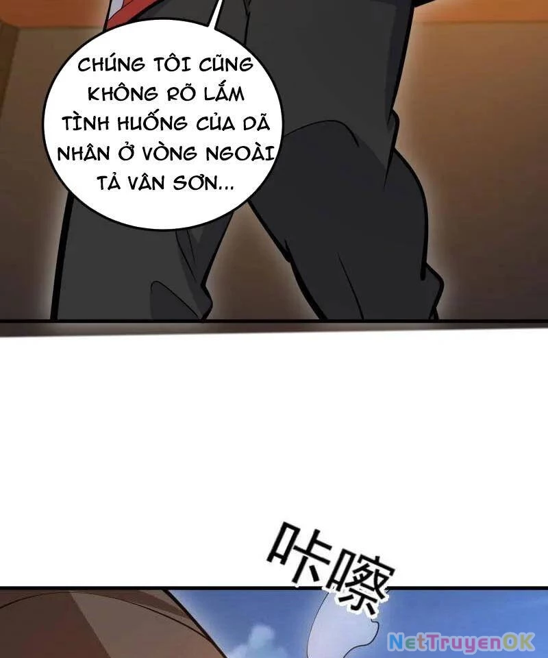 Đệ Nhất Danh Sách Chapter 502 - Trang 4