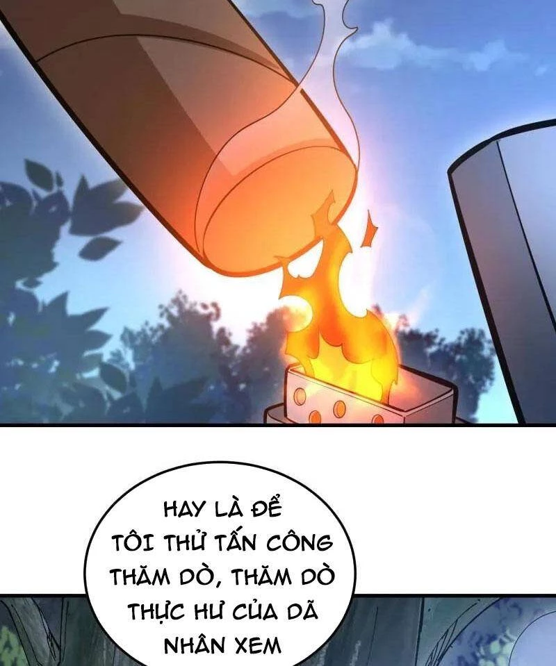 Đệ Nhất Danh Sách Chapter 502 - Trang 4