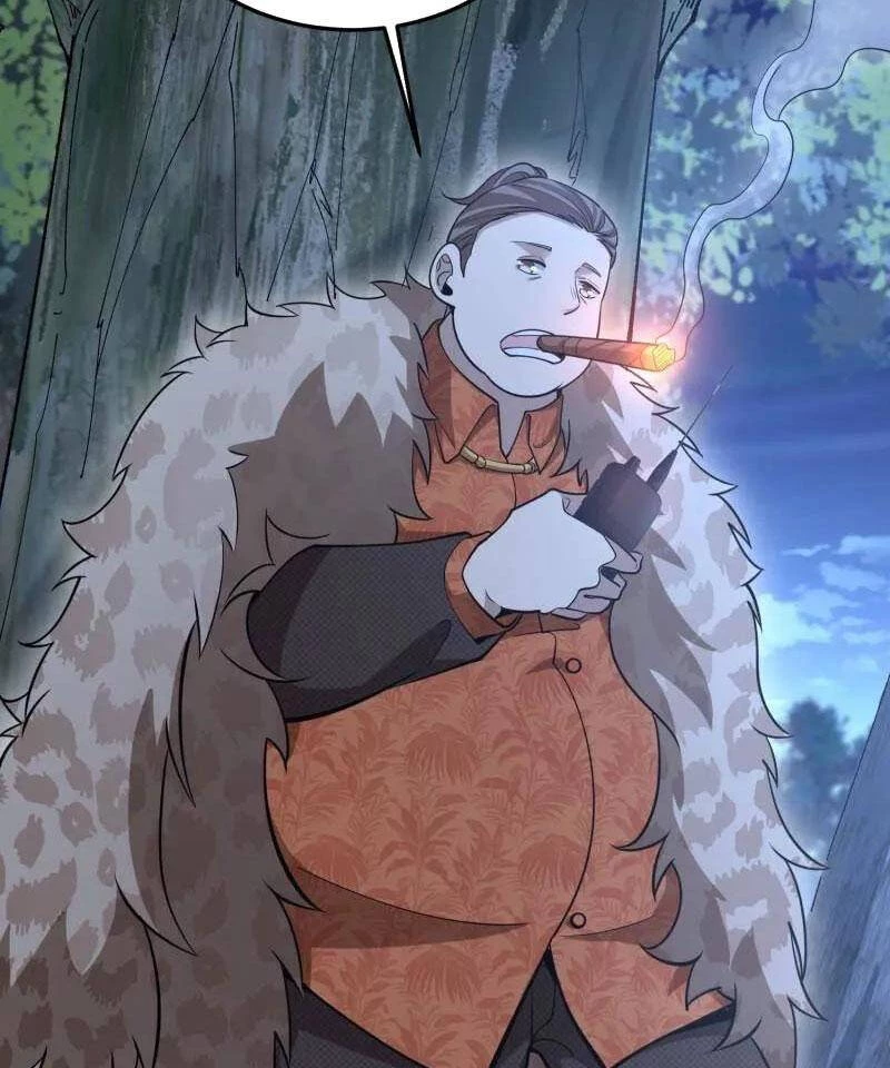 Đệ Nhất Danh Sách Chapter 502 - Trang 4