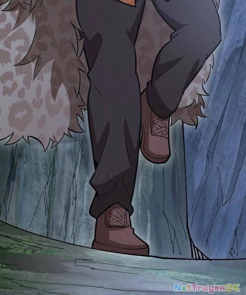 Đệ Nhất Danh Sách Chapter 502 - Trang 4