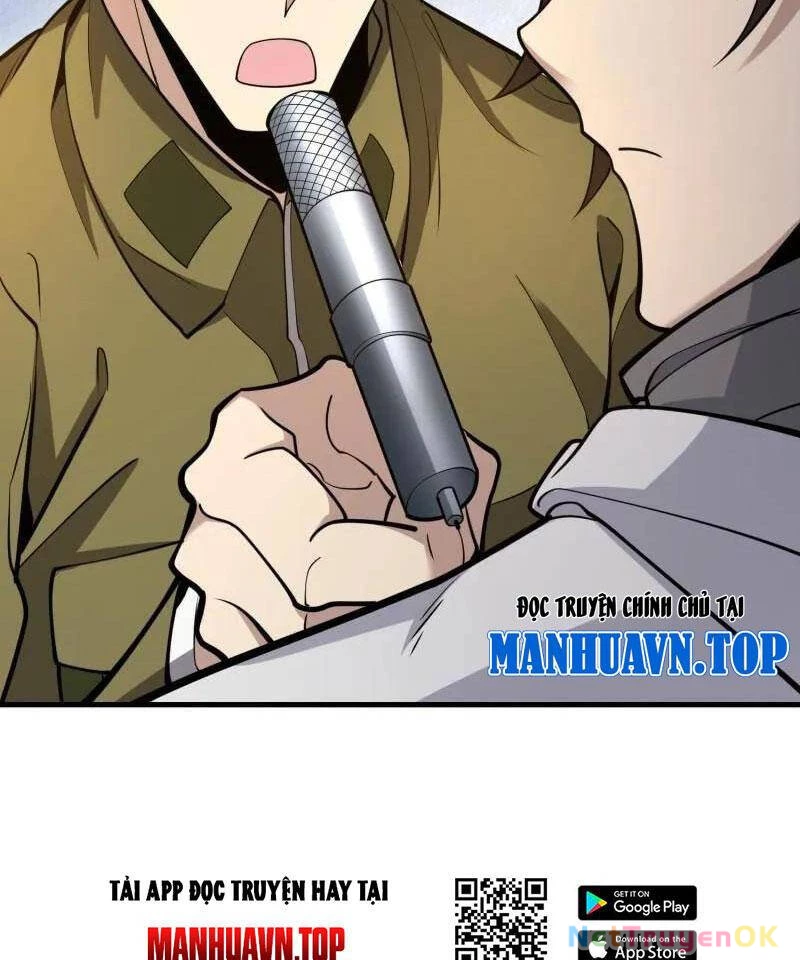 Đệ Nhất Danh Sách Chapter 502 - Trang 4