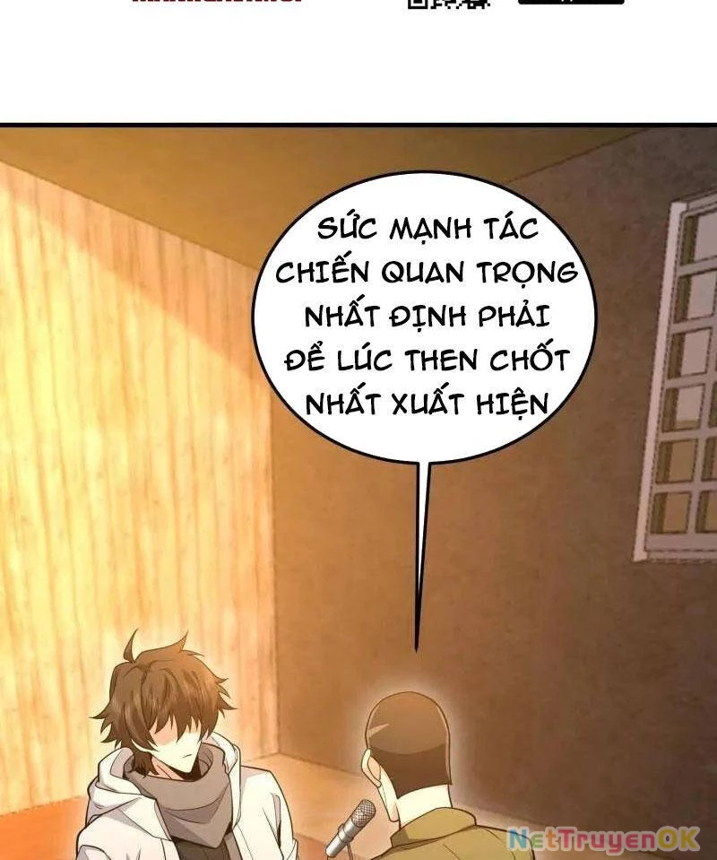 Đệ Nhất Danh Sách Chapter 502 - Trang 4