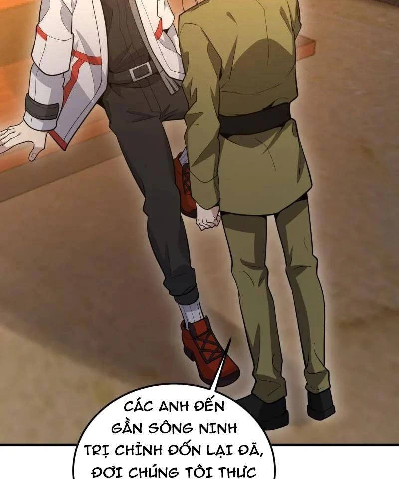 Đệ Nhất Danh Sách Chapter 502 - Trang 4