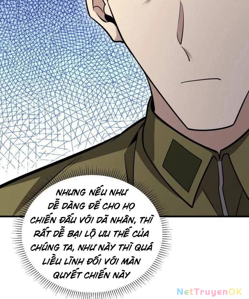 Đệ Nhất Danh Sách Chapter 502 - Trang 4