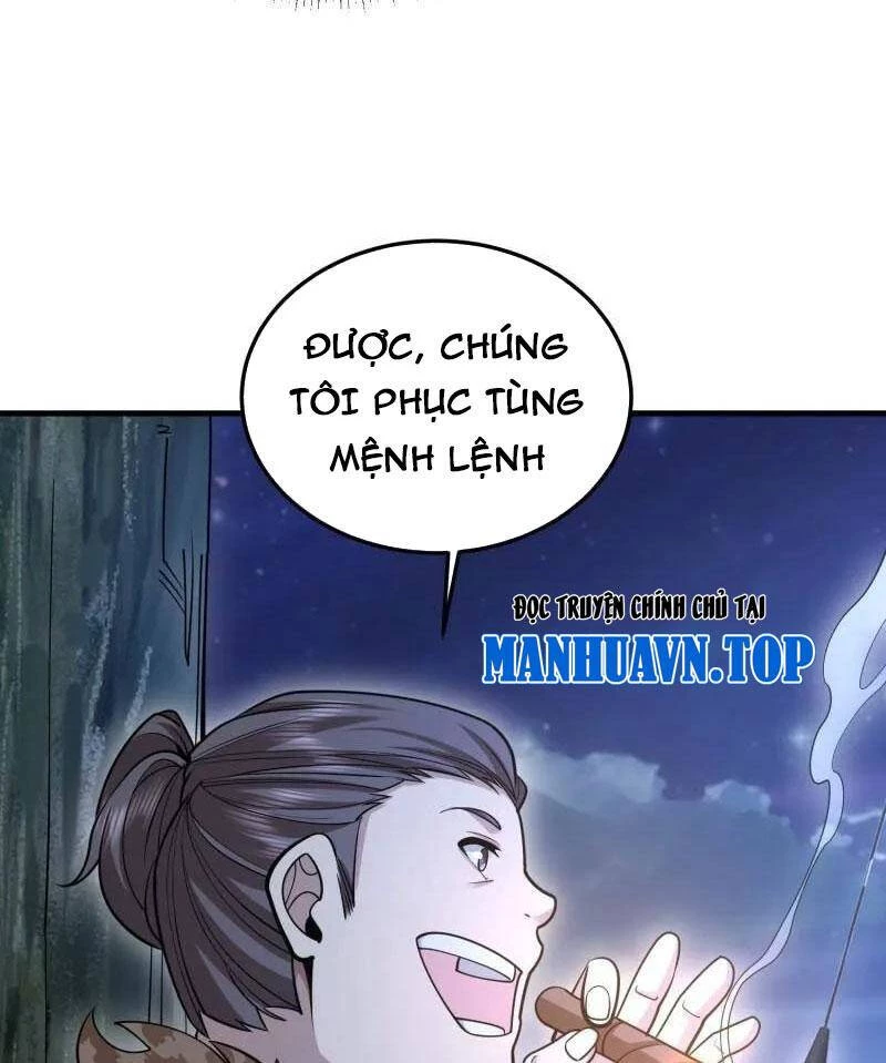 Đệ Nhất Danh Sách Chapter 502 - Trang 4