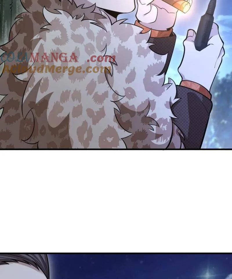 Đệ Nhất Danh Sách Chapter 502 - Trang 4