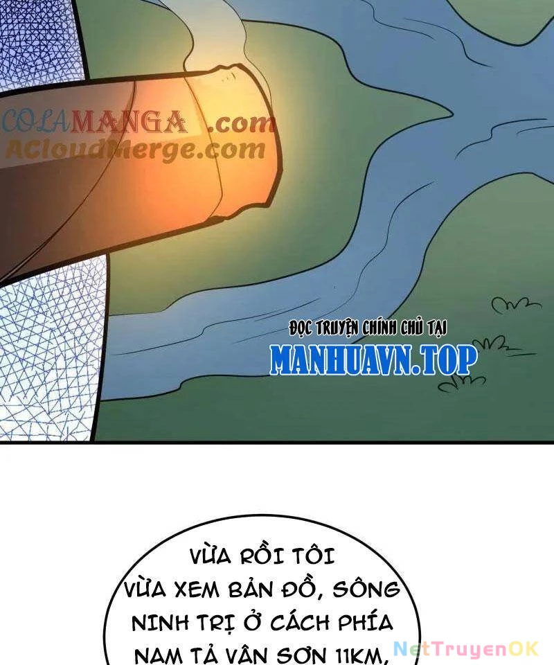 Đệ Nhất Danh Sách Chapter 502 - Trang 4