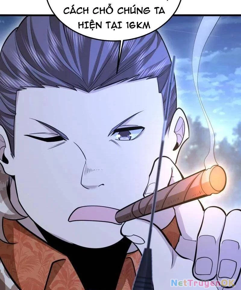 Đệ Nhất Danh Sách Chapter 502 - Trang 4