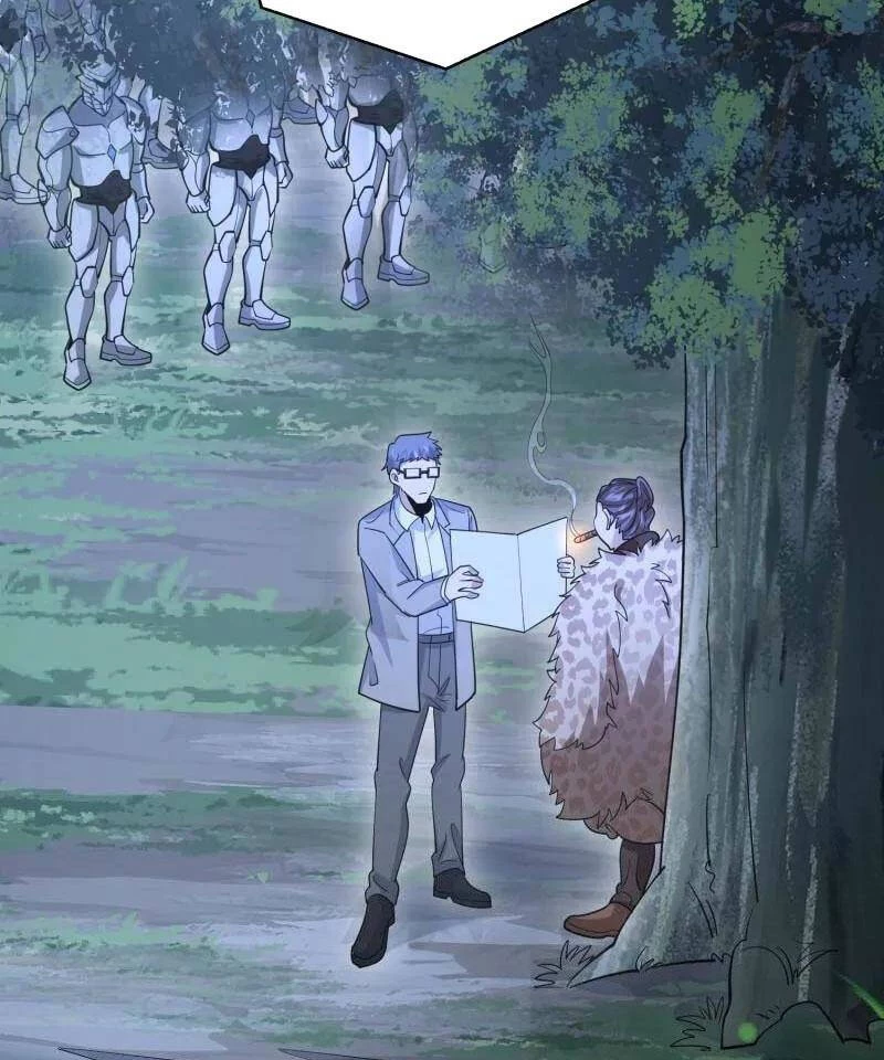 Đệ Nhất Danh Sách Chapter 502 - Trang 4