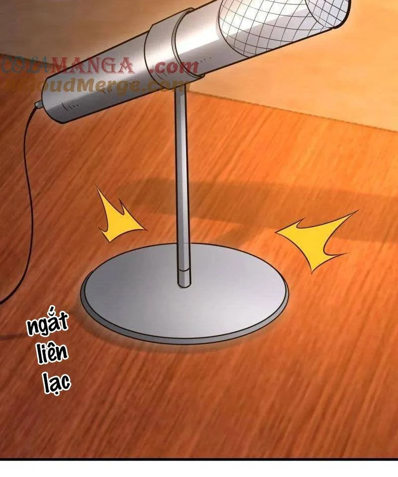 Đệ Nhất Danh Sách Chapter 502 - Trang 4