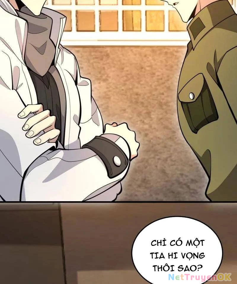 Đệ Nhất Danh Sách Chapter 502 - Trang 4