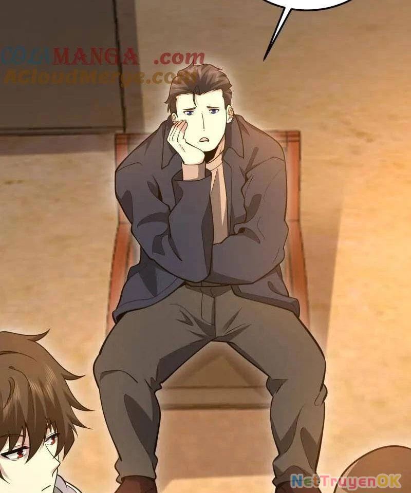 Đệ Nhất Danh Sách Chapter 502 - Trang 4