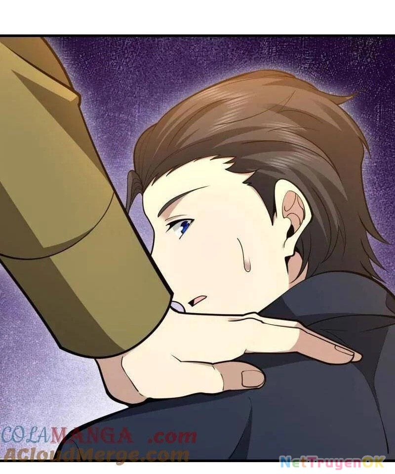 Đệ Nhất Danh Sách Chapter 502 - Trang 4