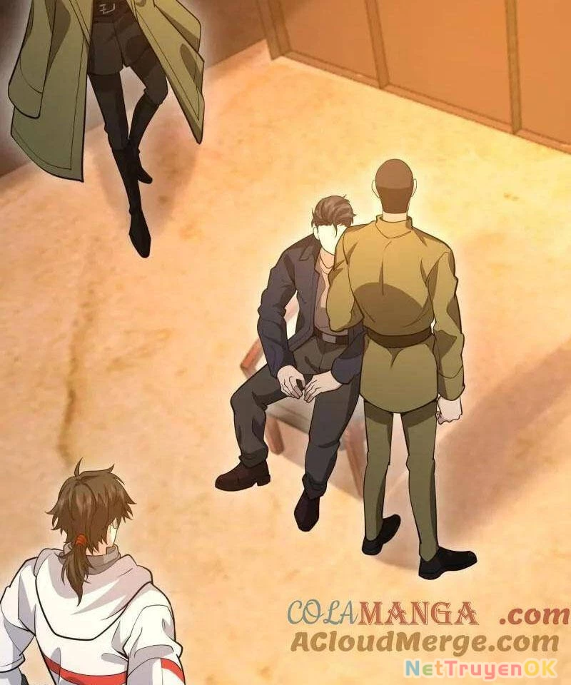 Đệ Nhất Danh Sách Chapter 502 - Trang 4