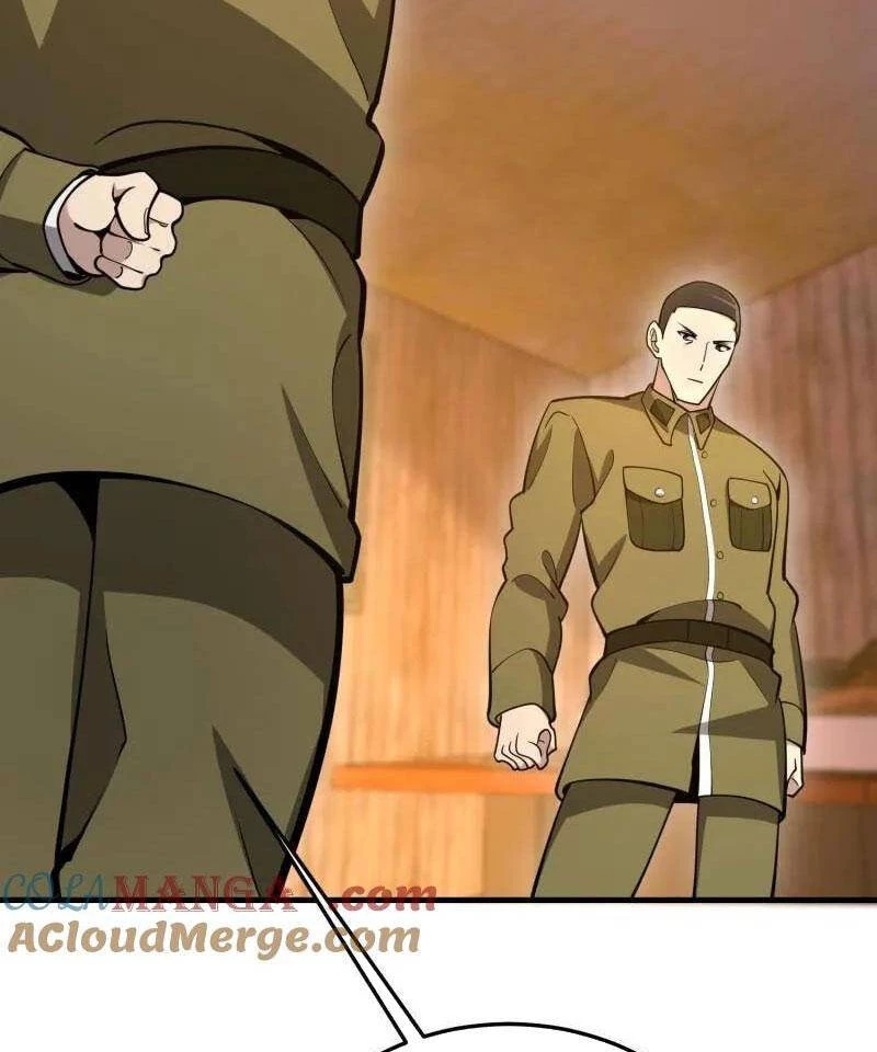 Đệ Nhất Danh Sách Chapter 502 - Trang 4