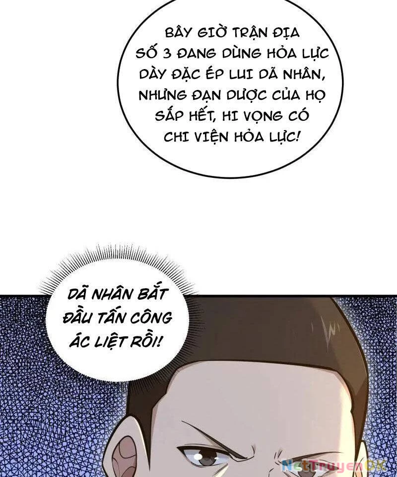 Đệ Nhất Danh Sách Chapter 502 - Trang 4