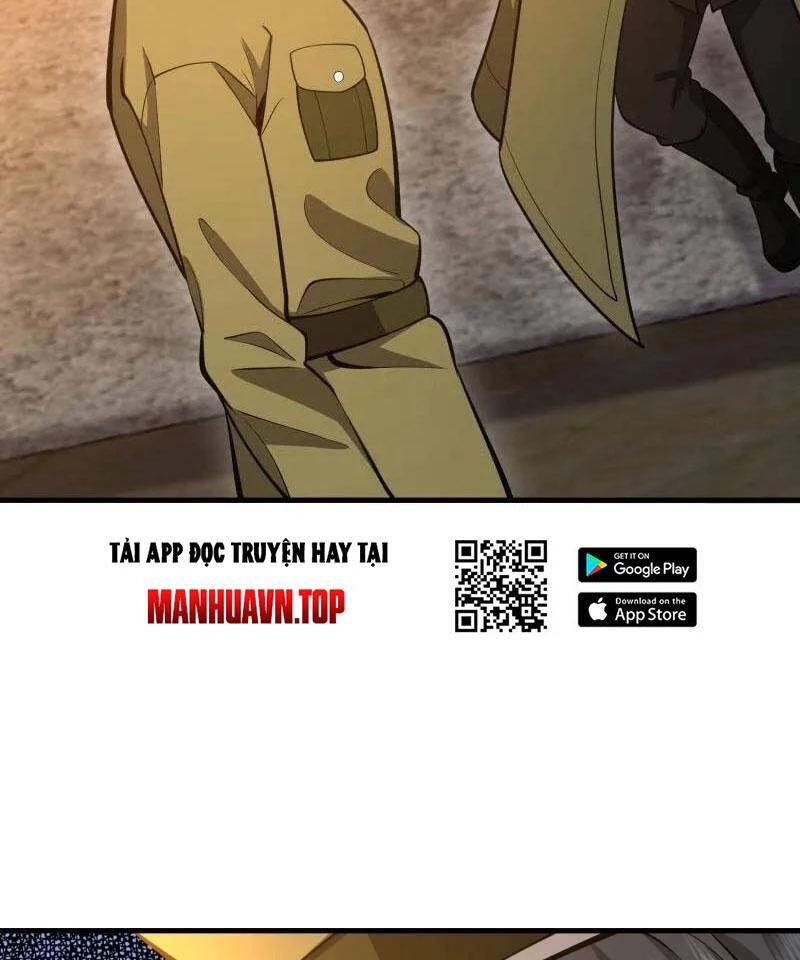 Đệ Nhất Danh Sách Chapter 502 - Trang 4