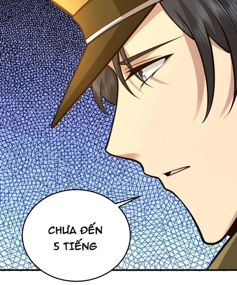 Đệ Nhất Danh Sách Chapter 502 - Trang 4