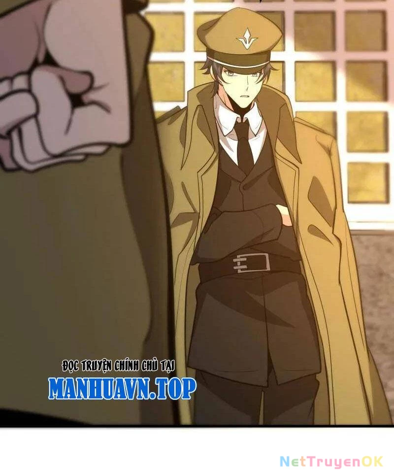 Đệ Nhất Danh Sách Chapter 502 - Trang 4