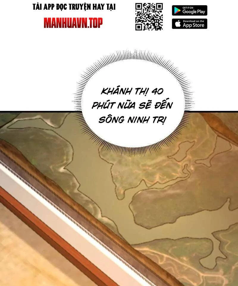 Đệ Nhất Danh Sách Chapter 502 - Trang 4