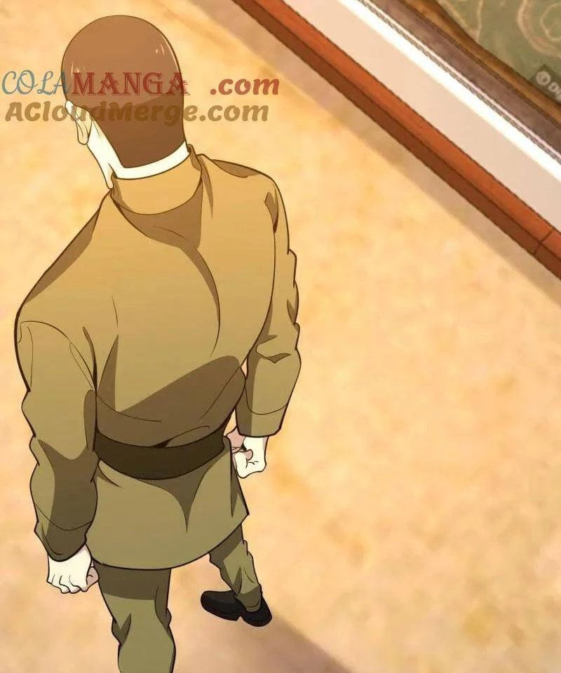 Đệ Nhất Danh Sách Chapter 502 - Trang 4