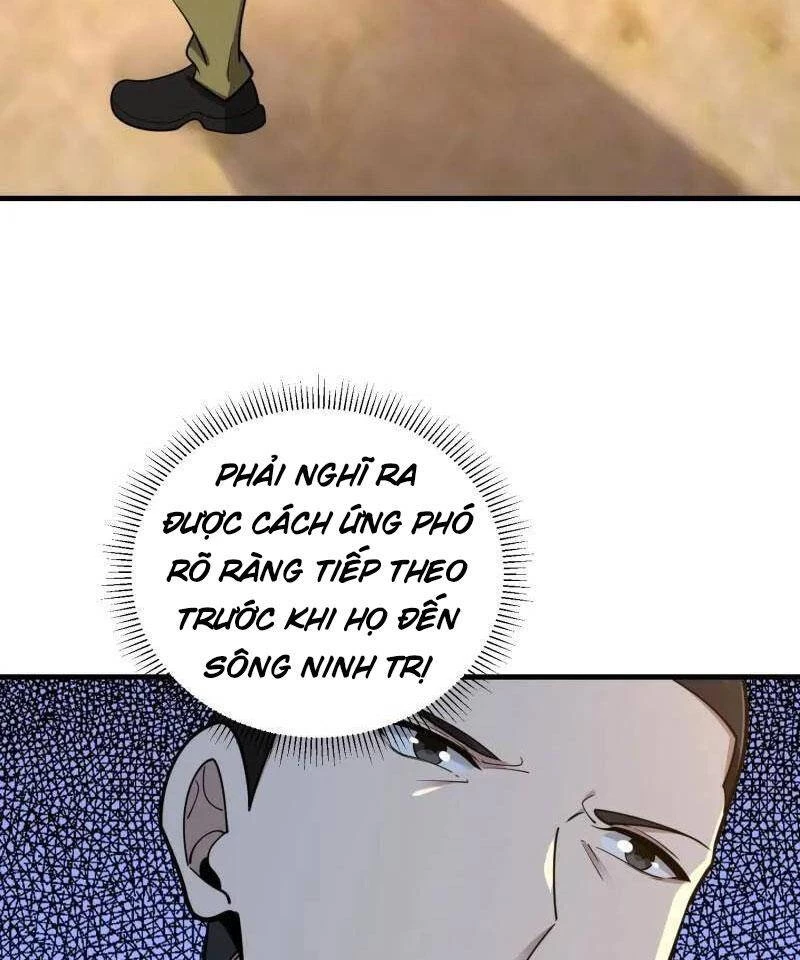 Đệ Nhất Danh Sách Chapter 502 - Trang 4