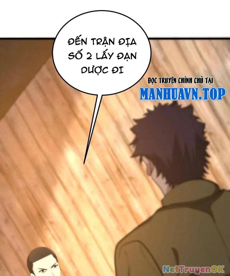 Đệ Nhất Danh Sách Chapter 502 - Trang 4