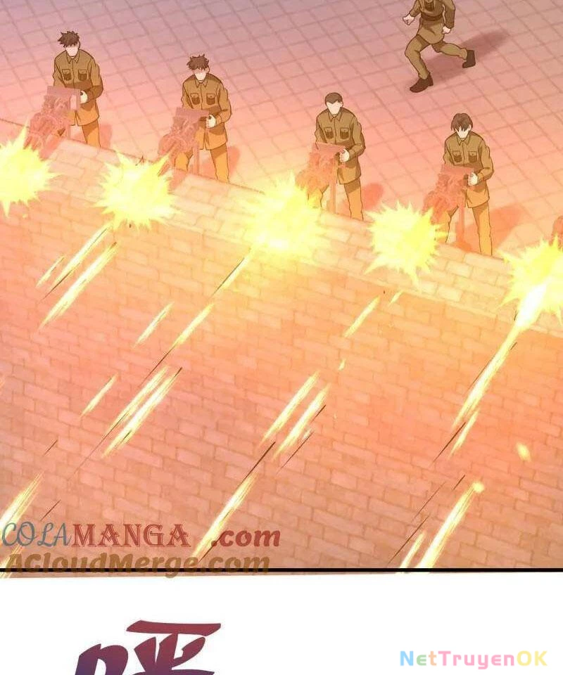 Đệ Nhất Danh Sách Chapter 502 - Trang 4