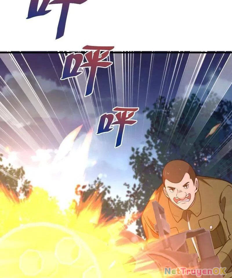 Đệ Nhất Danh Sách Chapter 502 - Trang 4