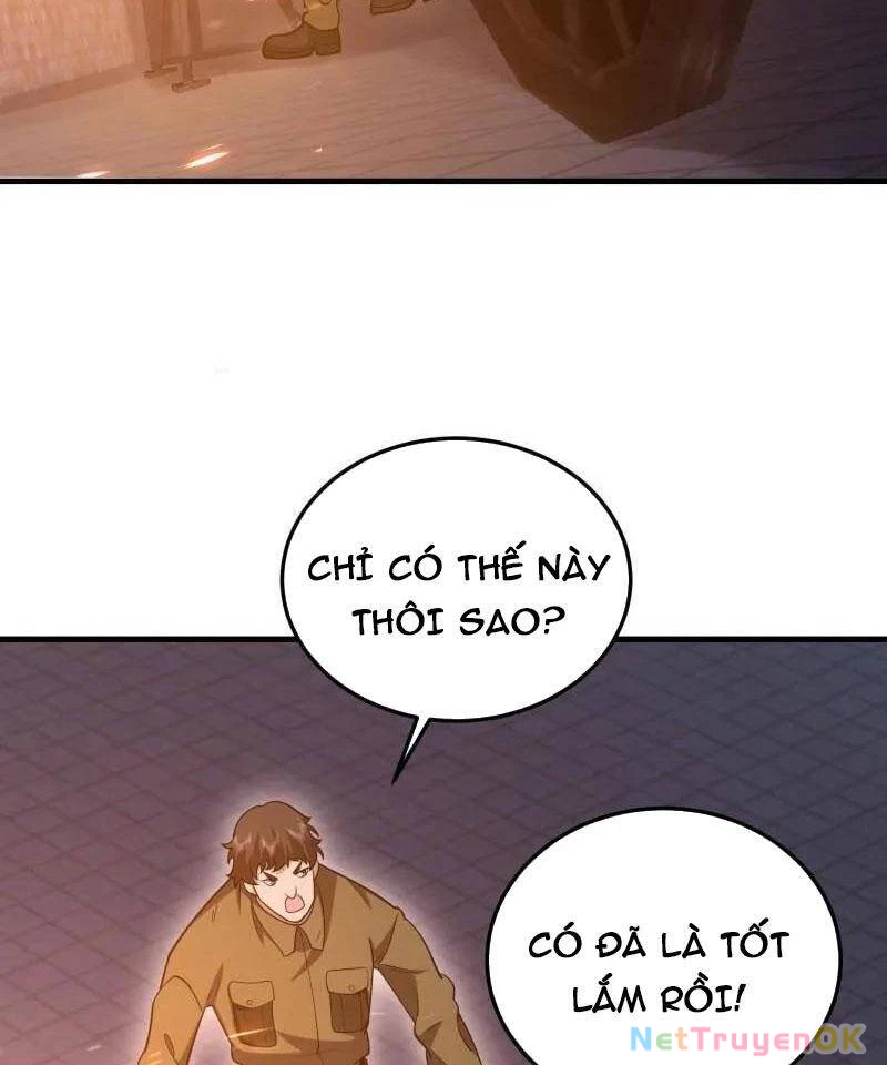 Đệ Nhất Danh Sách Chapter 502 - Trang 4