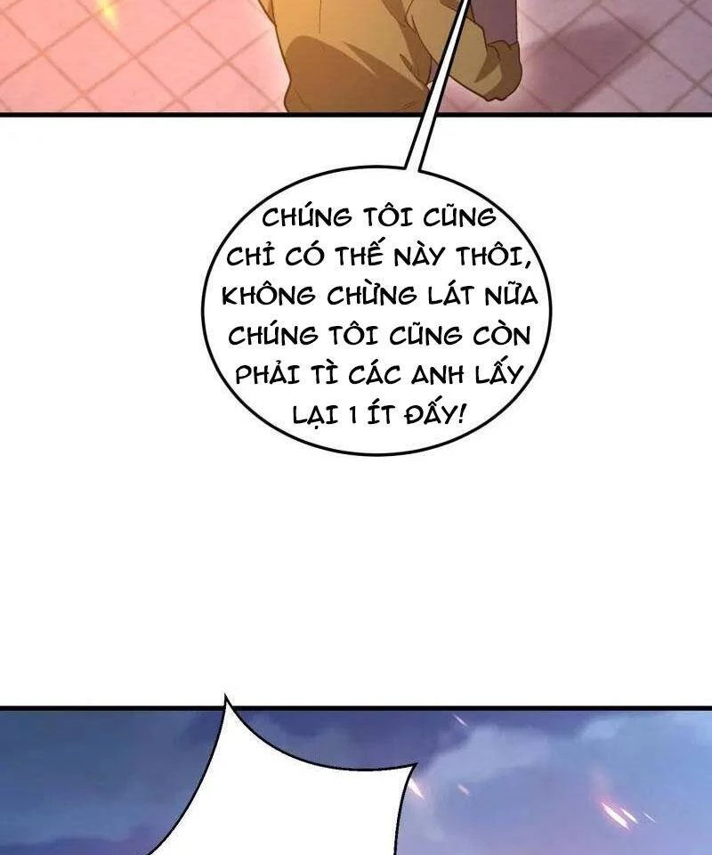 Đệ Nhất Danh Sách Chapter 502 - Trang 4