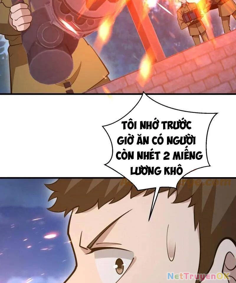 Đệ Nhất Danh Sách Chapter 502 - Trang 4