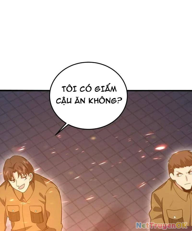 Đệ Nhất Danh Sách Chapter 502 - Trang 4